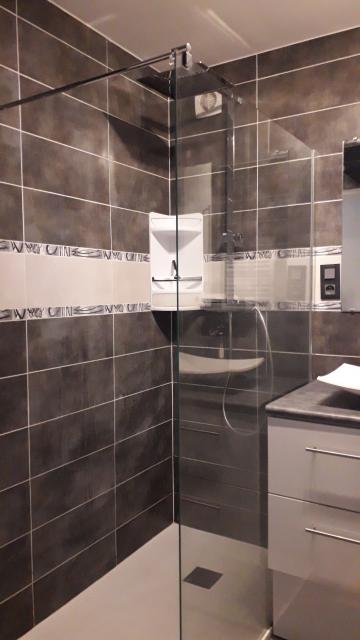 Location appartement T2 Combs la Ville - Photo 2