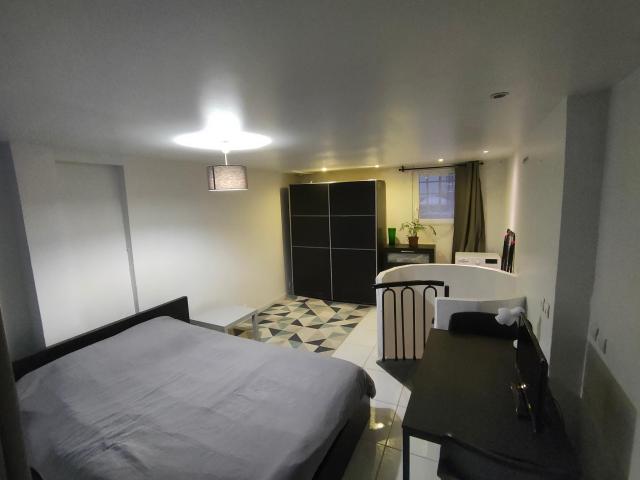 Location appartement T2 St Denis - Photo 2