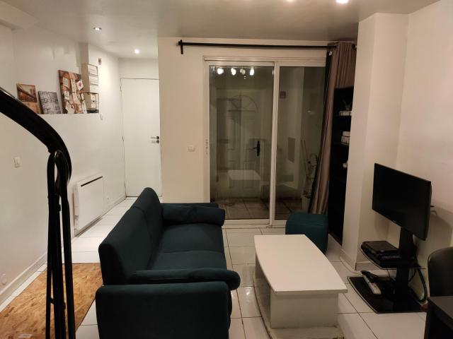 Location appartement T2 St Denis - Photo 3