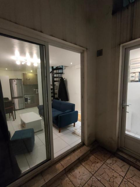 Location appartement T2 St Denis - Photo 4