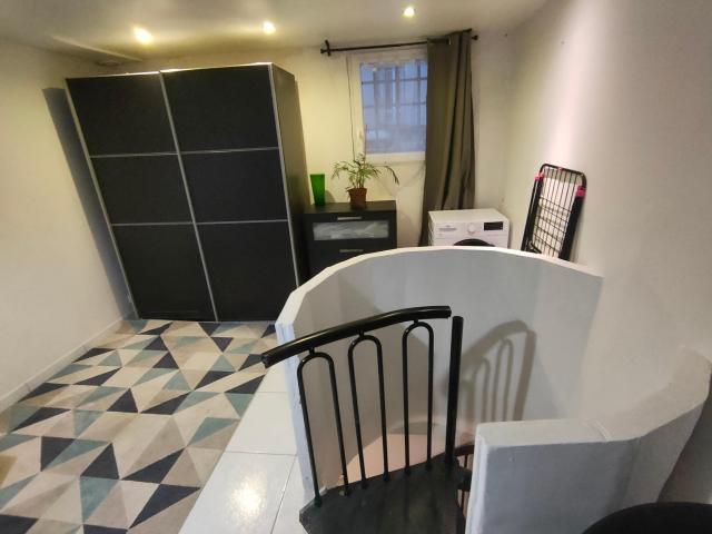 Location appartement T2 St Denis - Photo 5