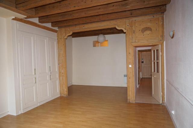 Location appartement T2 Lyon 5 - Photo 2
