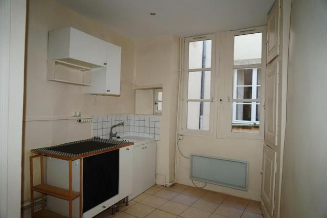 Location appartement T2 Lyon 5 - Photo 3