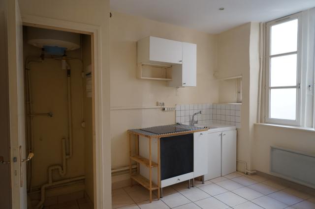 Location appartement T2 Lyon 5 - Photo 6