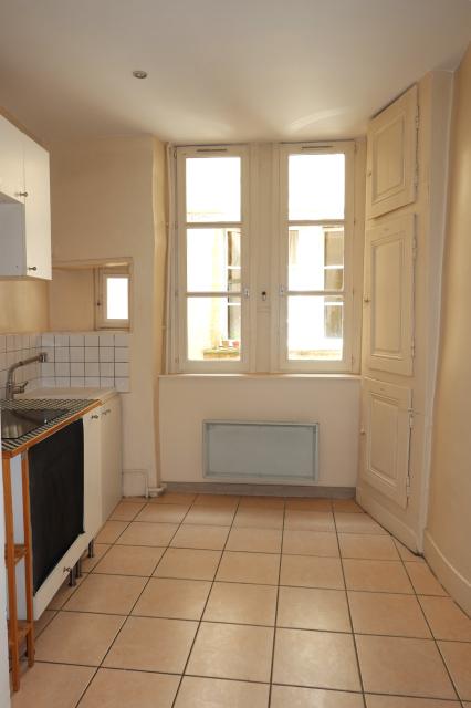 Location appartement T2 Lyon 5 - Photo 7