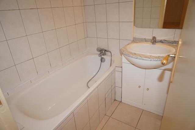 Location appartement T2 Lyon 5 - Photo 8