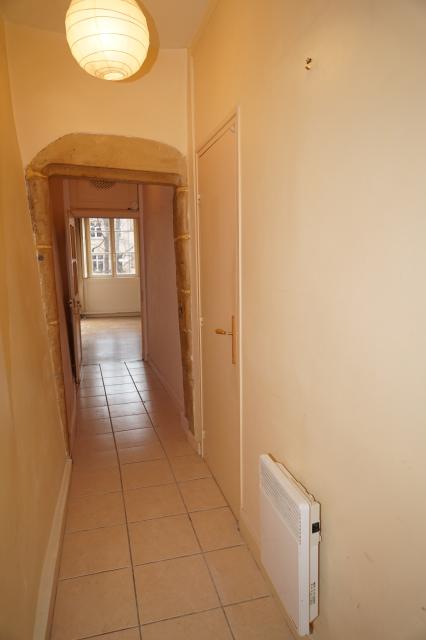 Location appartement T2 Lyon 5 - Photo 9