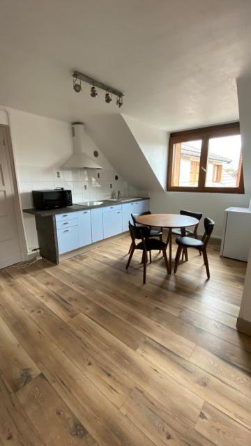 Location appartement T2 Annecy - Photo 2