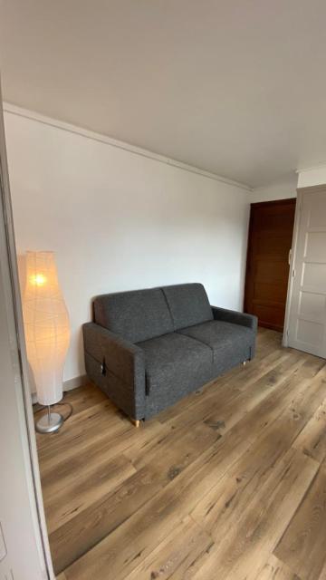 Location appartement T2 Annecy - Photo 3