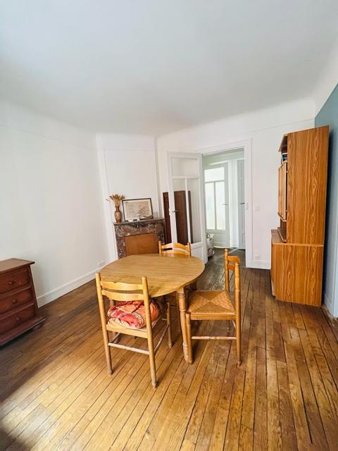 Location appartement T2 Paris 12 - Photo 2