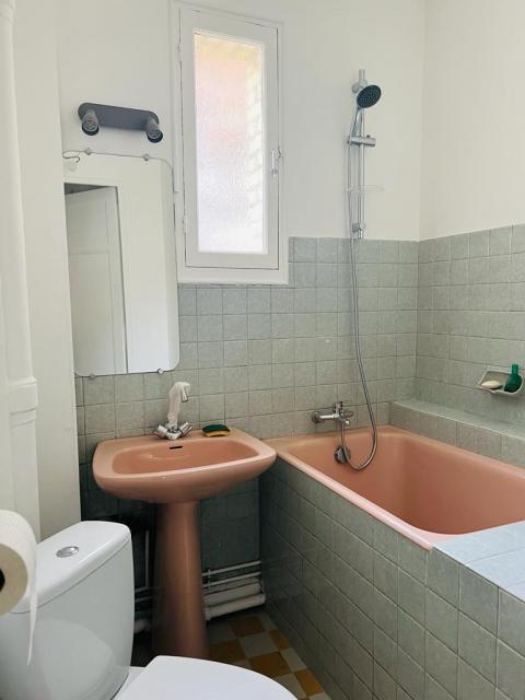 Location appartement T2 Paris 12 - Photo 4