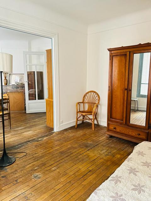 Location appartement T2 Paris 12 - Photo 5