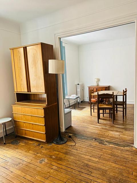 Location appartement T2 Paris 12 - Photo 6