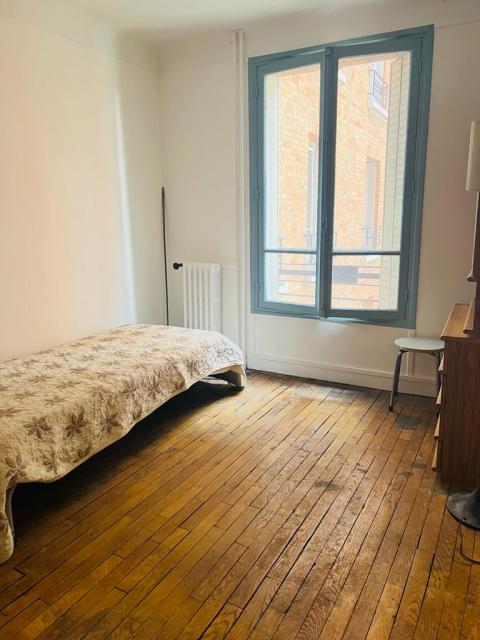 Location appartement T2 Paris 12 - Photo 7
