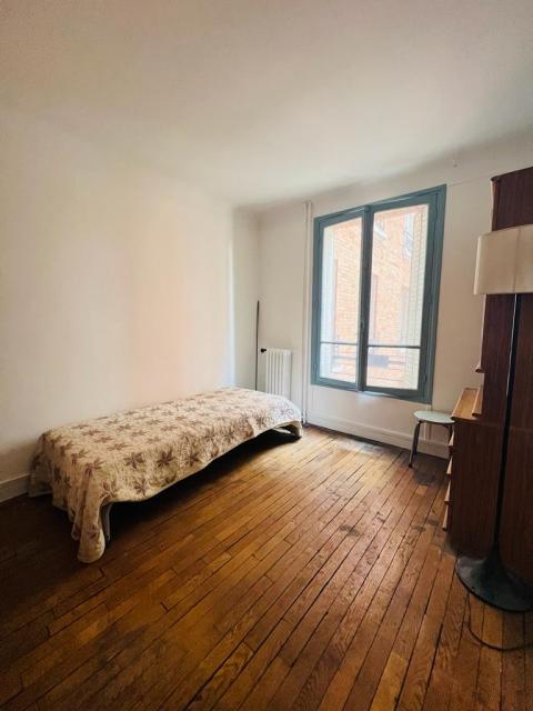 Location appartement T2 Paris 12 - Photo 8