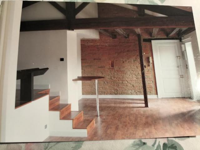 Location appartement T3 Toulouse - Photo 2