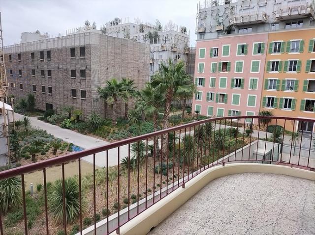 Location appartement T2 Nice - Photo 9