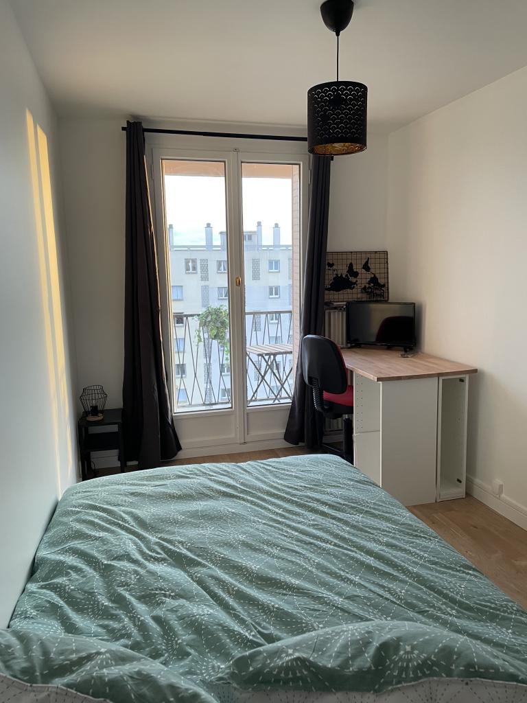 Location chambre Villeurbanne - Photo 2