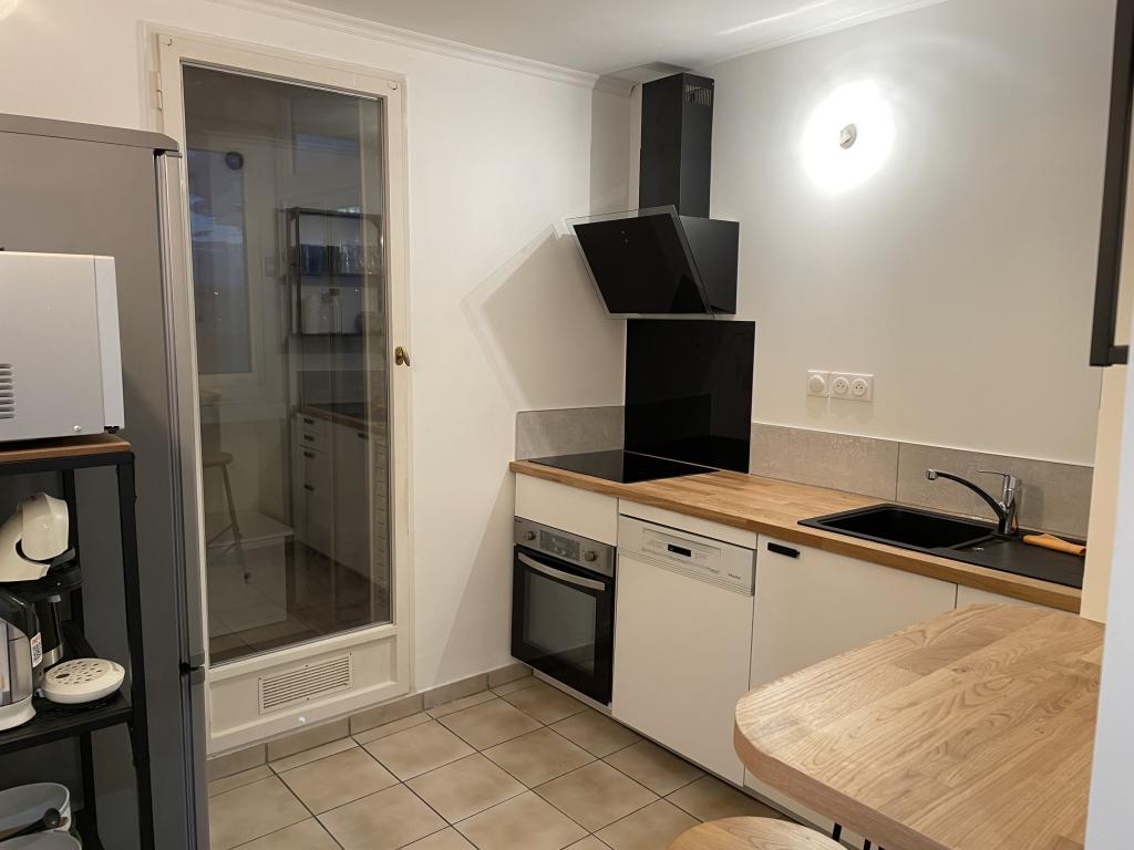 Location chambre Villeurbanne - Photo 3