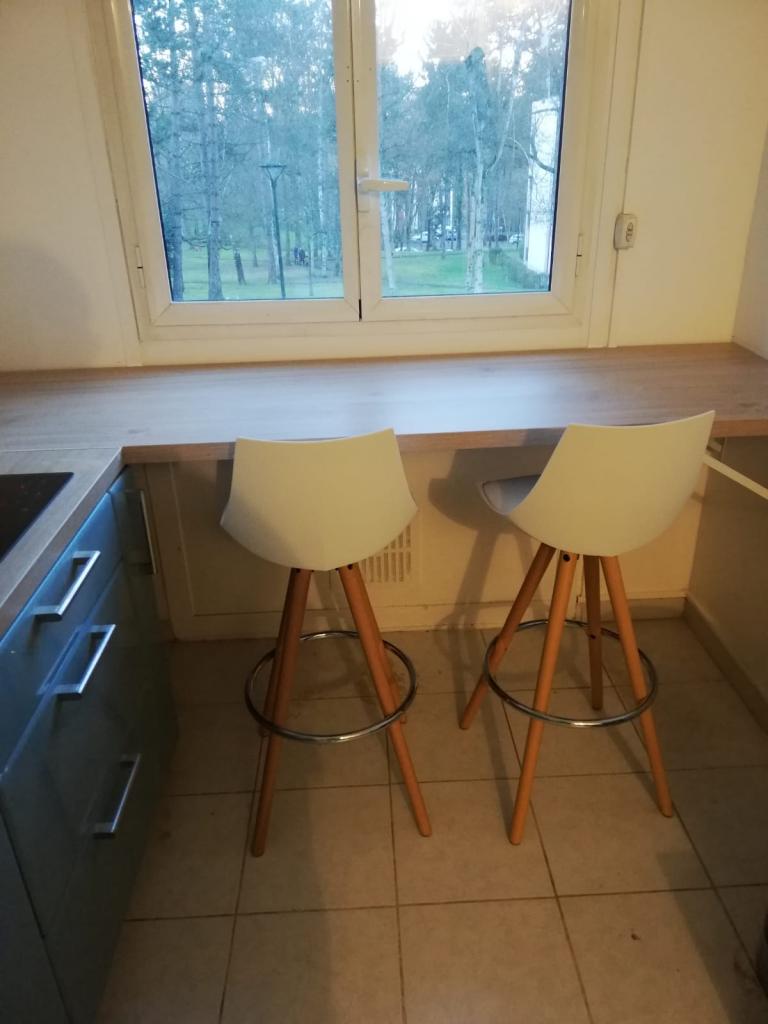 Location chambre Gif sur Yvette - Photo 4