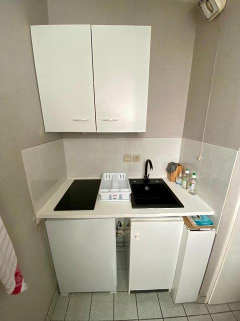 Location appartement T1 Tours - Photo 5