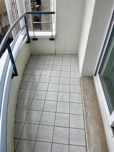 Location appartement T1 Tours - Photo 9