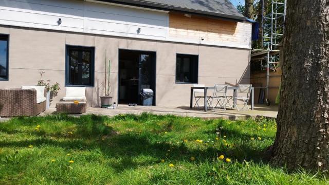 Location maison F3 Osny - Photo 4