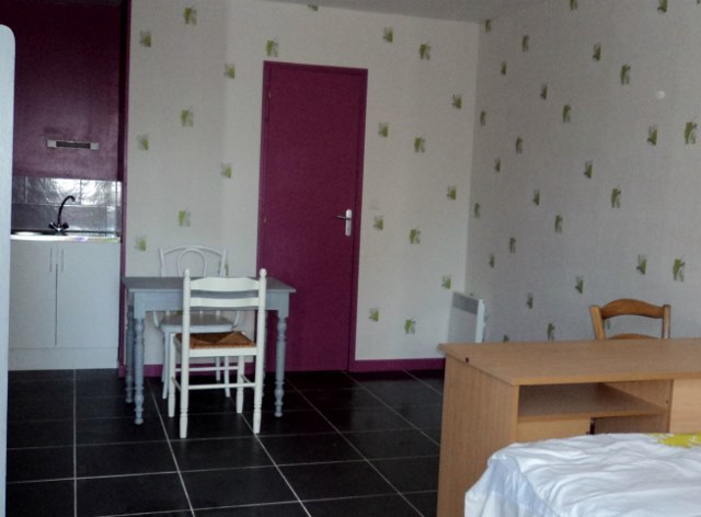 Location studio Angers - Photo 4