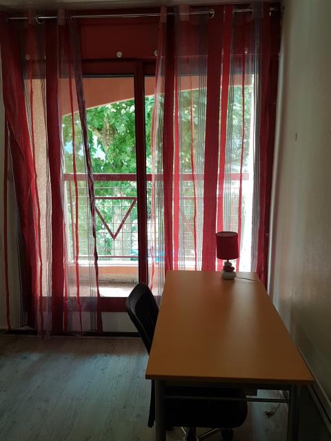 Location studio Toulouse - Photo 1