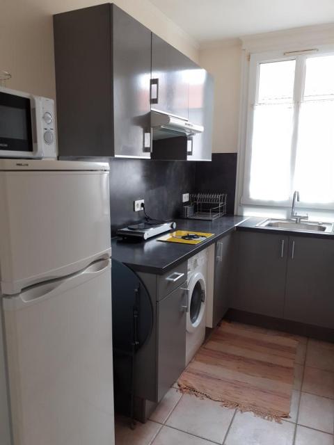 Location appartement T2 Arcueil - Photo 3