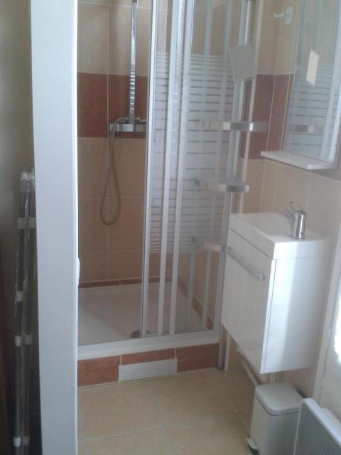 Location appartement T2 Arcueil - Photo 6