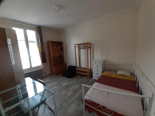 Location appartement T2 Arcueil - Photo 9