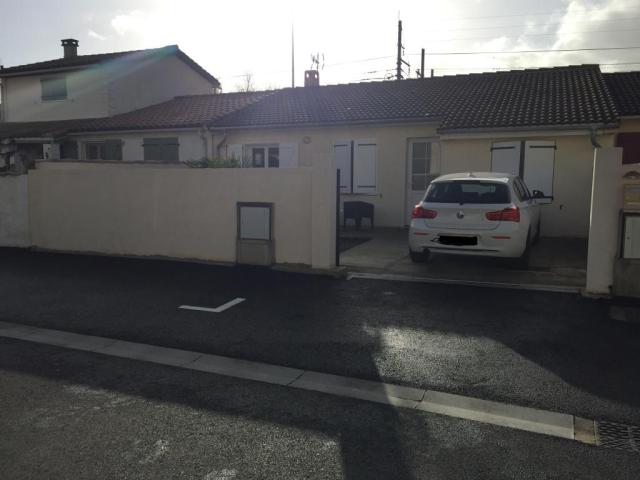 Location maison F4 Carcassonne - Photo 1