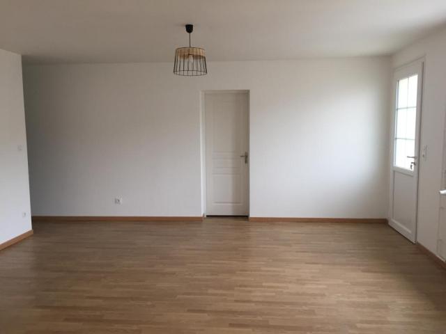 Location maison F4 Carcassonne - Photo 3