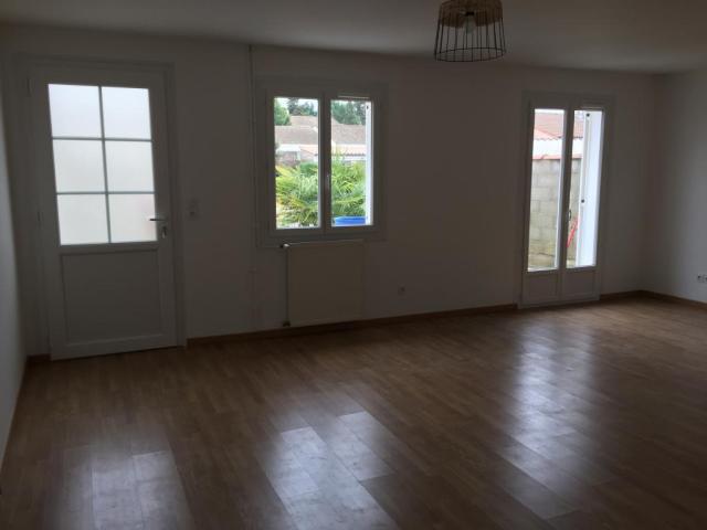Location maison F4 Carcassonne - Photo 4