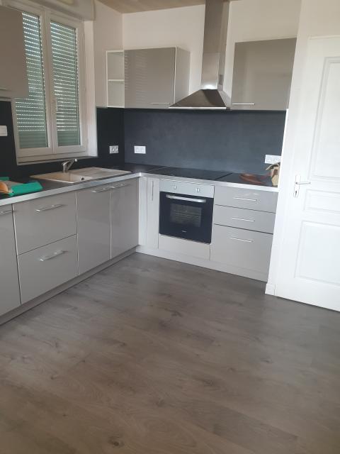 Location appartement T2 Toulouse - Photo 1
