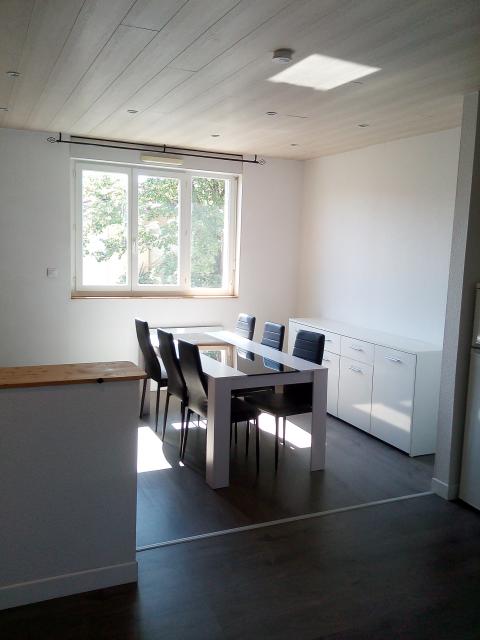 Location appartement T2 Toulouse - Photo 3