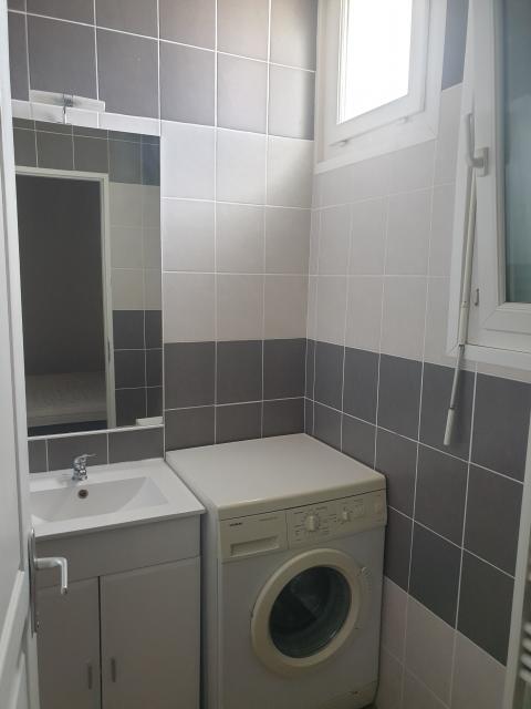 Location appartement T2 Toulouse - Photo 5