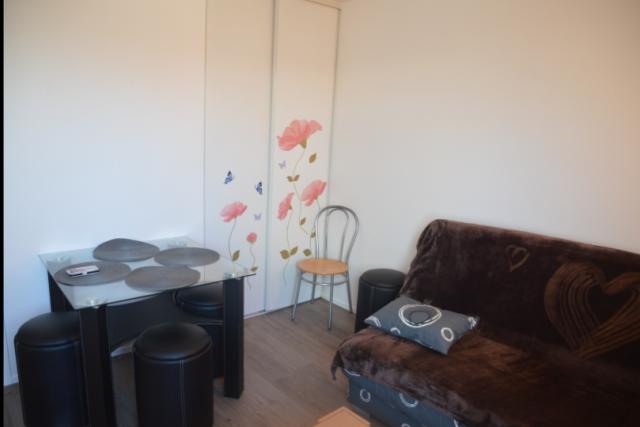 Location studio Le Petit Quevilly - Photo 2