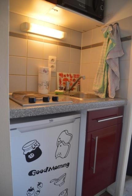 Location studio Le Petit Quevilly - Photo 3