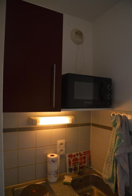 Location studio Le Petit Quevilly - Photo 4
