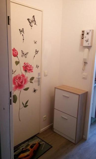 Location studio Le Petit Quevilly - Photo 6