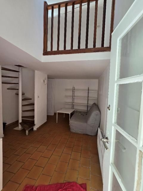 Location appartement T1 Aix en Provence - Photo 2