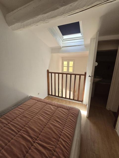 Location appartement T1 Aix en Provence - Photo 3