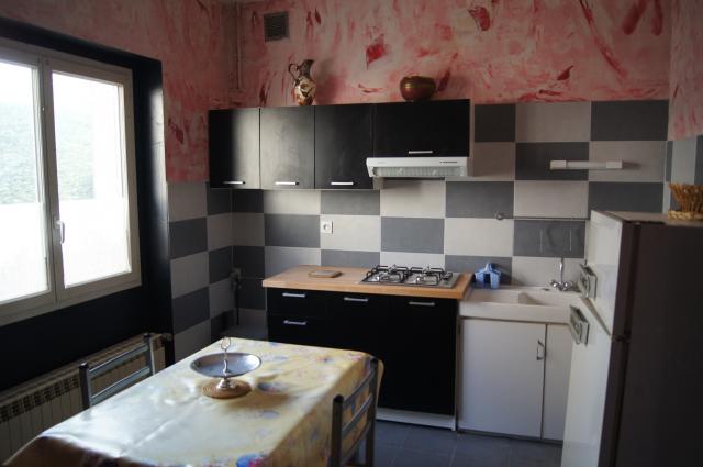 Location appartement T2 Unieux - Photo 1