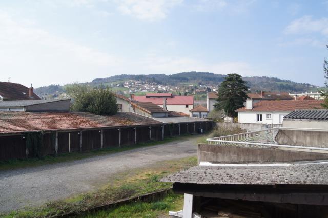 Location appartement T2 Unieux - Photo 10