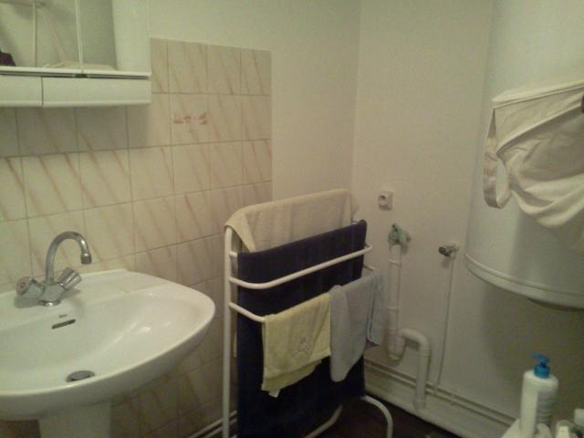 Location studio Besancon - Photo 8