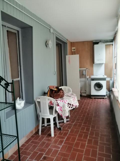 Location appartement T2 Bourg les Valence - Photo 1
