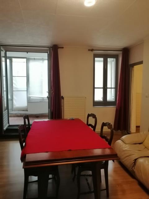 Location appartement T2 Bourg les Valence - Photo 3