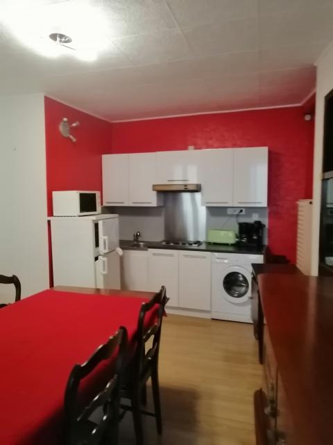 Location appartement T2 Bourg les Valence - Photo 4